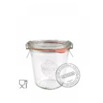 Weck Vasetto 290ml Completo