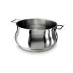 Barazzoni Tummy casseruola 14cm