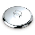 Barazzoni Tummy coperchio 22cm inox