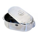 Barazzoni Tummy selvaggia 36x16