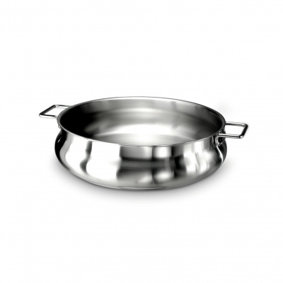 Barazzoni Tummy tegame 14cm
