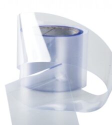 Decora bobina di acetato 60 millimetri