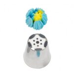 Decora cornetto 247W tulipano aperto