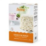 Decora ghiaccia reale