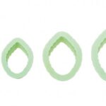 Decora Kit foglie di rosa
