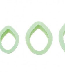 Decora Kit foglie di rosa
