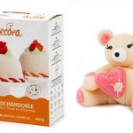 Decora pasta di mandorla