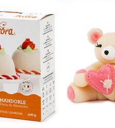 Decora pasta di mandorla
