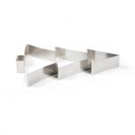 Decora sagoma albero di Natale 28,5 cm