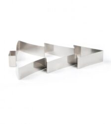 Decora sagoma albero di Natale 28,5 cm