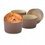 Decora stampo panettone 1 chilo
