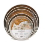 Decora stampo per pastiera 24 cm