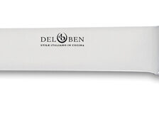 Del Ben coltello da arrosto 22cm forgiato