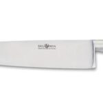 Del Ben coltello da cucina 20cm forgiato