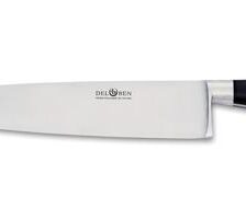 Del Ben coltello da cucina 20cm forgiato