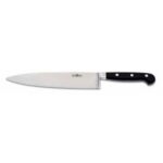 Del Ben coltello da cucina 22cm forgiato
