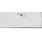 Del Ben coltello da cucina 25cm forgiato
