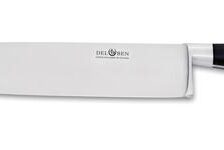 Del Ben coltello da cucina 25cm forgiato
