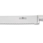 Del Ben coltello da pane 22cm forgiato