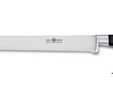 Del Ben coltello da salato 26cm forgiato