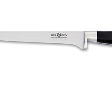 Del Ben coltello disosso 16 cm forgiato