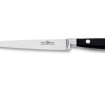 Del Ben coltello spelucchino 11cm forgiato