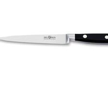 Del Ben coltello spelucchino 11cm forgiato