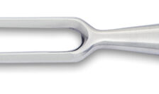 Del Ben forchettone da arrosto 18cm forgiato