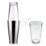 Ilsa Boston shaker 50 cl