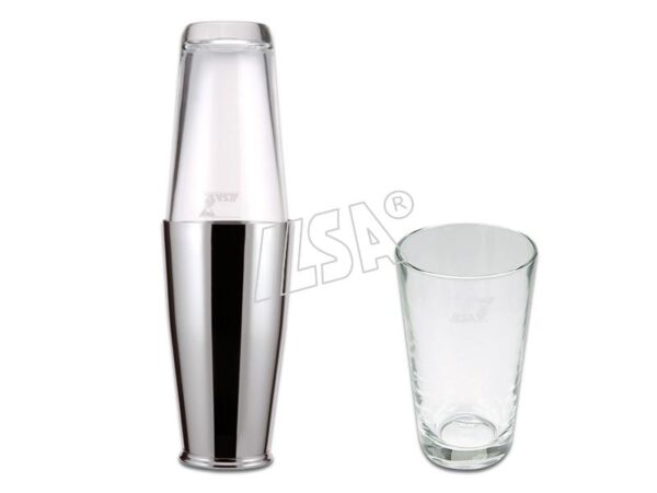 Ilsa Boston shaker 50 cl