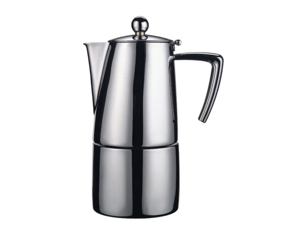 Ilsa caffettiera Slancio inox 6 tazze