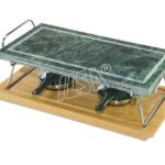 Ilsa pietra ollare PARTY IN TAVOLA 19X37