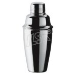 Ilsa shaker inox 50cl
