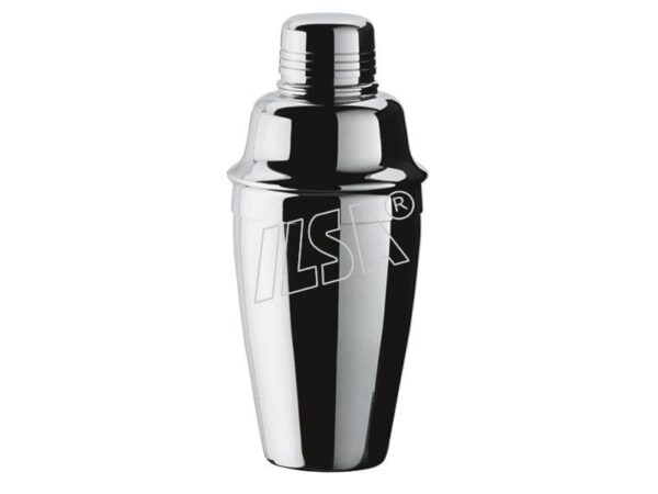 Ilsa shaker inox 70 cl