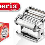 Imperia iPasta macchina per pasta fresca