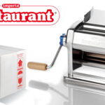 Imperia Restaurant macchina per pasta fresca