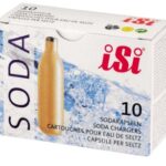 iSi bombolette ricarica per sifone seltz