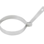 Küchenprofi anello per uovo 2 pezzi