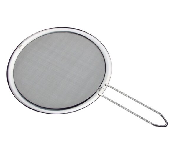 Küchenprofi paraschizzi inox 29cm