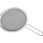 Küchenprofi paraschizzi inox 33cm
