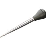 Küchenprofi pompetta arrosto inox