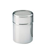 Küchenprofi spargizucchero inox a rete