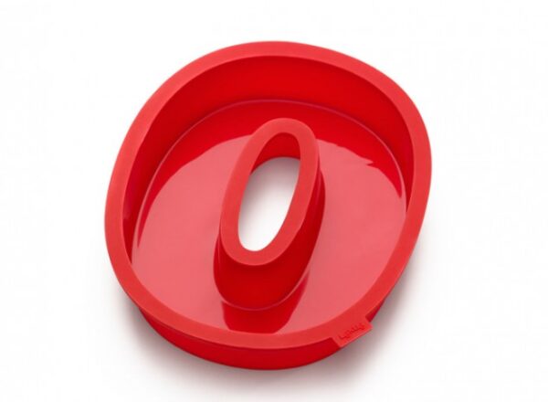 Lékué stampo numero 0