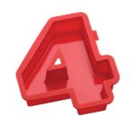 Lékué stampo numero 4