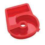 Lékué stampo numero 5