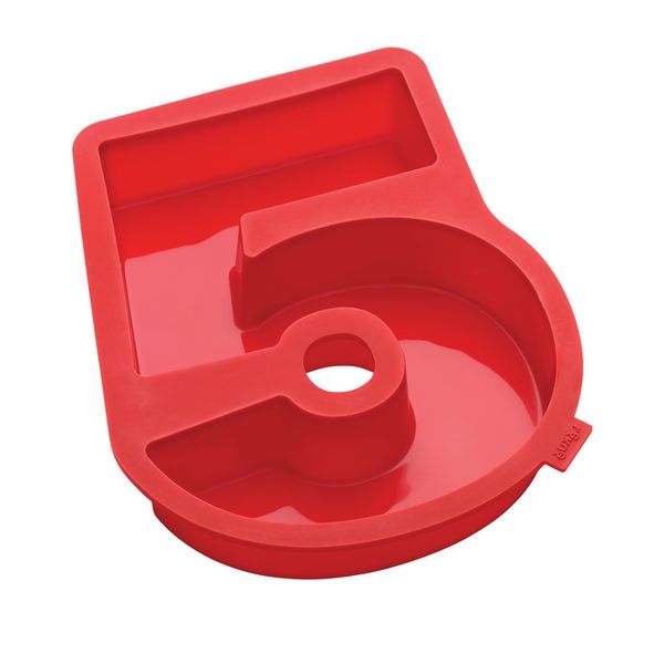 Lékué stampo numero 5