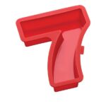 Lékué stampo numero 7