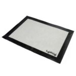 Lékué tappetino in silicone con fibre di vetro 40x30
