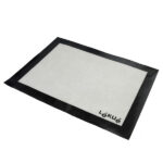 Lékué tappetino in silicone con fibre di vetro 60x40