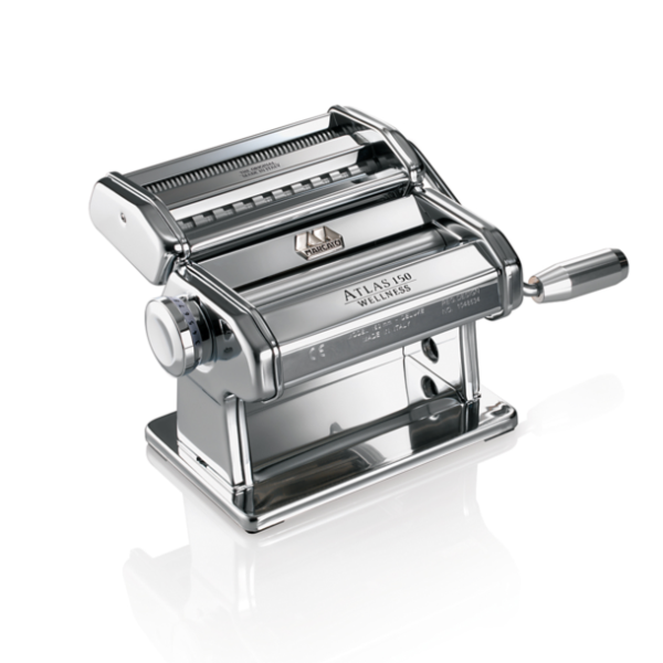 Marcato Atlas 150 cromo macchina per pasta